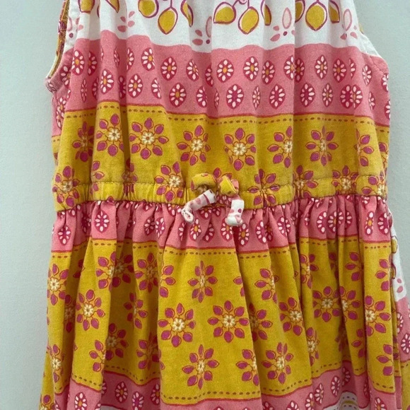 Carter’s dress bundle (3 dresses) - Picture 15 of 15